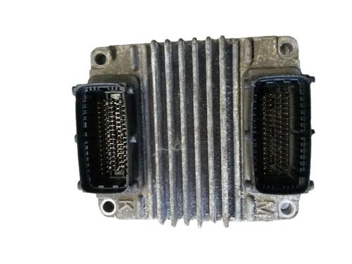 Used Engine control unit (ECU) OPEL CORSA C (X01) 1.7 DTI (F08, F68) (75 hp) 15705067