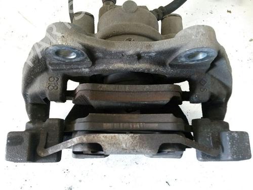 Right rear brake caliper MERCEDES-BENZ E-CLASS (W212) E 220 BlueTEC (212.001) | BP17678986M106 