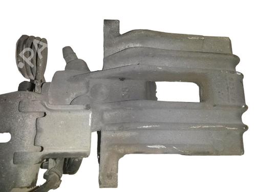Venstre bremsekaliber bag VW CADDY III Box Body/MPV (2KA, 2KH, 2CA, 2CH) 1.6 TDI (75 hp) 29316777