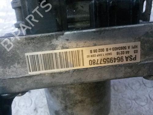 Steering pump PEUGEOT 307 SW (3H) 2.0 HDI 90 | BP15704366M99 