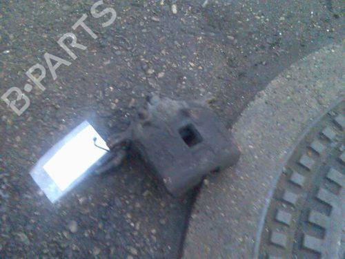 Højre bremsekaliber foran HONDA CIVIC VI Hatchback (EJ, EK) 1.4 i (EJ9) (75 hp) 27711432
