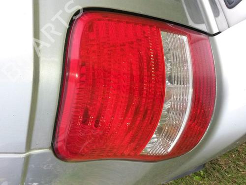 Used Left taillight KIA CARNIVAL II (GQ) 2.9 CRDi (144 hp) 29317134