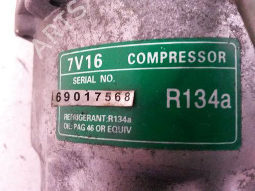 AC compressor SEAT LEON (1M1) 1.9 TDI | BP29044649M34