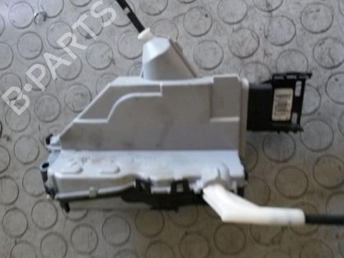 Rear right lock PEUGEOT 3008 I MPV (0U_) 1.6 HDi | BP15703184C99 