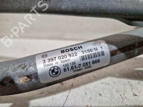 Front wiper motor BMW X3 (E83) xDrive 18 d | BP37475577M29 - Image 5