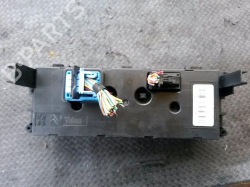 Climate control PEUGEOT 207 SW (WK_) 1.6 HDi | BP15704615I5 