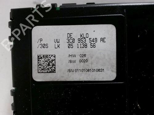 Control unit VW PASSAT B6 Variant (3C5) 1.9 TDI | BP22430317M11 