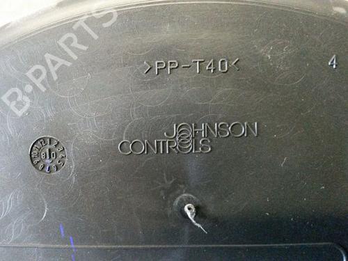 Instrument cluster CITROËN C3 I (FC_, FN_) 1.4 i | BP15709429C47 