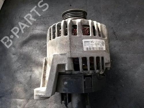 Alternator LANCIA YPSILON (843_) 1.2 (843.AXA1A) | BP15705230M7 