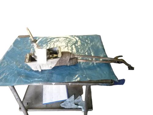 Gear lever AUDI A4 B5 Avant (8D5) 2.6 | BP15694203M90 