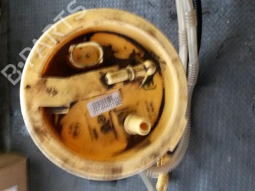 Fuel pump BMW 3 (E90) 320 d | BP15704772M76 