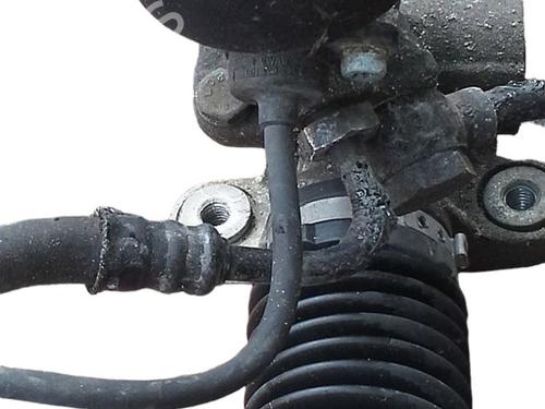 Steering rack SKODA FABIA I Combi (6Y5) 1.9 SDI | BP17084479M22 