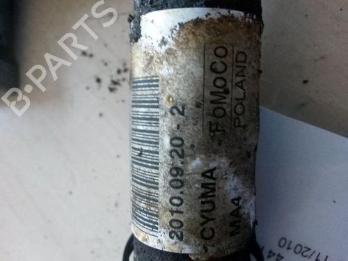 Right front driveshaft FORD FIESTA VI (CB1, CCN) 1.25 | BP15700454M39