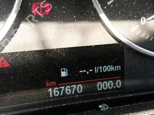 Startmotor BMW 2 Gran Tourer (F46) 218 i (136 hp) 26439337