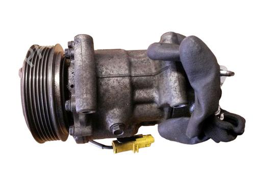 Used AC compressor PEUGEOT 206 Hatchback (2A/C) 1.1 i (60 hp) 24511475