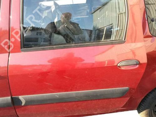 Used Left rear door DACIA LOGAN MCV (KS_) 1.6 16V (KS0L, KS0M, KS0P, KS1S) (105 hp) 17138141