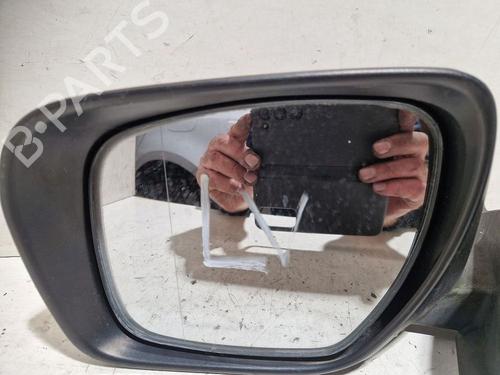 Left mirror MAZDA 5 (CR) 2.0 CD (CR19) | BP30849452C26