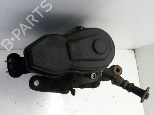 Left rear brake caliper BMW 5 Touring (F11) 535 d xDrive | BP19389968M107 