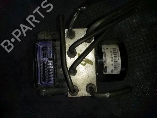 ABS Bremseaggregat FORD FOCUS I Turnier (DNW) 1.8 Turbo DI / TDDi | BP15704507M43 