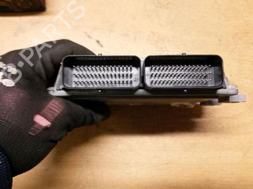 Motorstyringsenhed DACIA LOGAN (LS_) 1.4 MPI LPG (LS0C) | BP30640278M57 