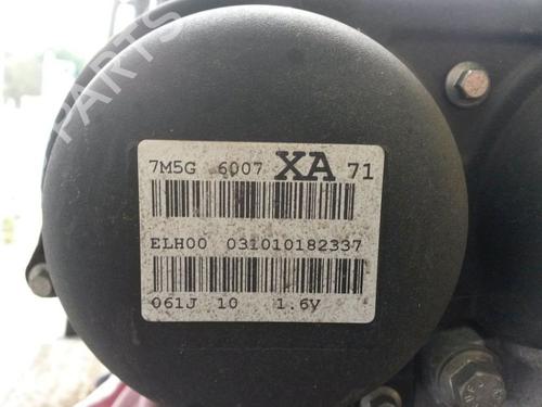 Engine FORD FOCUS II (DA_, HCP, DP) 1.6 | BP25838320M1 