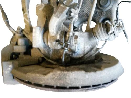 Used Right rear steering knuckle BMW 7 (F01, F02, F03, F04) 730 d (245 hp) 15699058