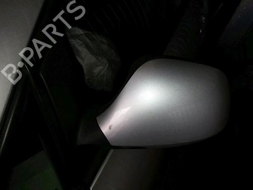 Left mirror SEAT ALTEA XL (5P5, 5P8) 1.2 TSI | BP28326615C26 
