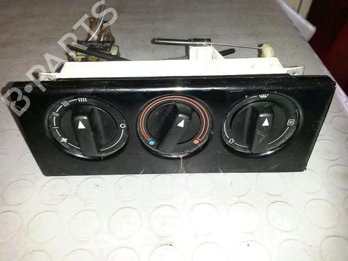 Climate control AUDI COUPE B3 (89, 8B3) 2.3 | BP15702354I5 