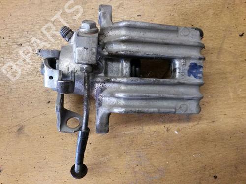 Right rear brake caliper VW GOLF IV (1J1) 1.9 TDI 4motion | BP29316869M106 