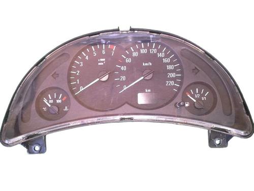 Kabel OPEL CORSA C (X01) 1.2 (F08, F68) (75 hp) 15697545