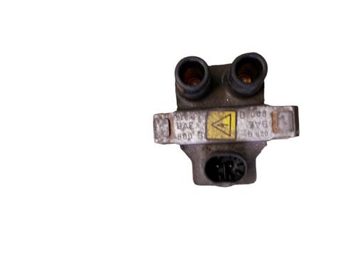 Used Ignition coil FIAT PANDA (169_) 1.1 (169.AXA1A) (54 hp) 15709143