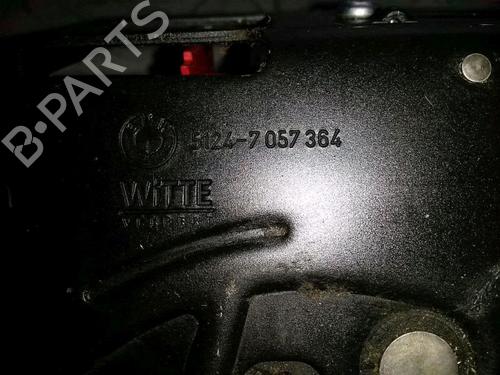 Tailgate lock BMW X3 (E83) 2.0 d | BP15702865C101 