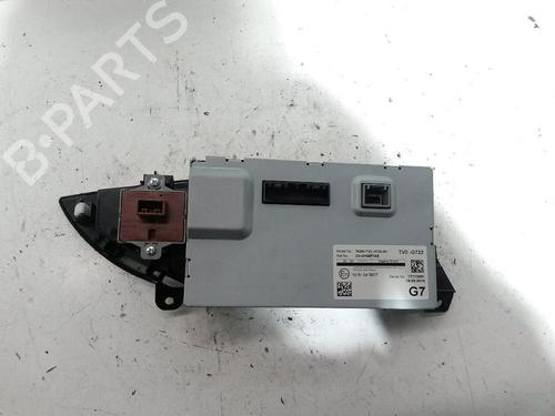 Display monitor HONDA CIVIC IX (FK) 1.6 i-DTEC (FK3) | BP27662790C48 