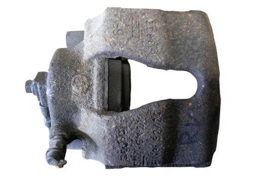 Used Right front brake caliper OPEL ASTRA G Hatchback (T98) 1.6 (F08, F48) (75 hp) 15707164