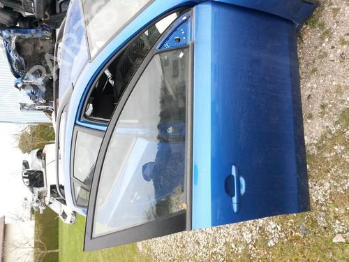 Right front door HYUNDAI i30 (FD) 1.6 CRDi | BP24988462C3