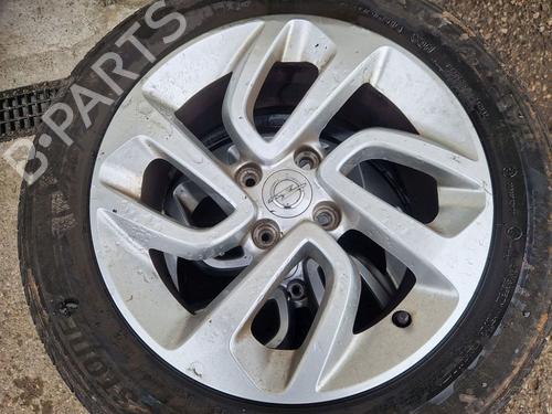 rim-opel-crossland-x-crossland-p17-p2qo-2017-30628831 main image