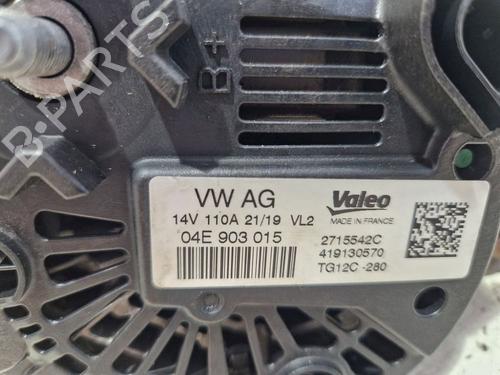 Alternator VW T-CROSS (C11, D31) 1.0 TSi | BP38000670M7 - Image 2
