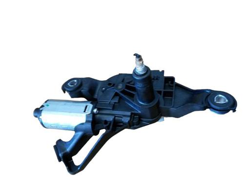 Used Rear wiper motor BMW 1 (E87) 116 d (116 hp) 15709467