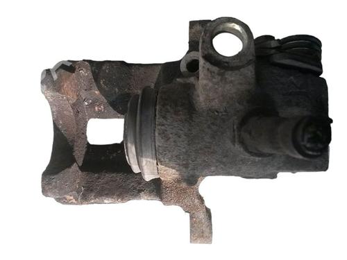 Used Right rear brake caliper AUDI 80 B3 Saloon (893, 894, 8A2) 2.0 E (113 hp) 15698282