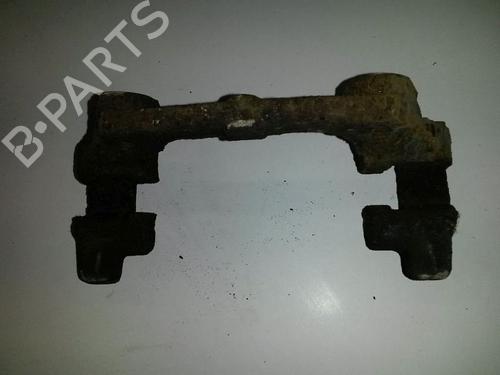 Left rear brake caliper FORD FOCUS II (DA_, HCP, DP) 1.6 | BP16212034M107 