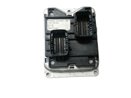 Centralita motor FIAT BRAVO I (182_) 1.2 16V 80 (82 hp) 15703814