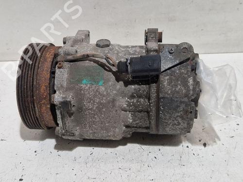 Used AC compressor AC compressor SEAT ALHAMBRA (7V8, 7V9) 2.0 TDI (140 hp) 32283951 32283951