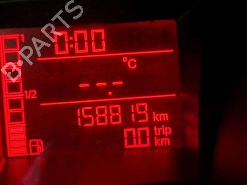 Used Gearbox SEAT IBIZA IV (6J5, 6P1) 1.2 (60 hp) 33161926