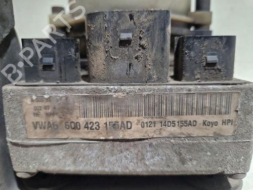 Steering pump VW FOX Hatchback (5Z1, 5Z3, 5Z4) 1.2 | BP30194368M99