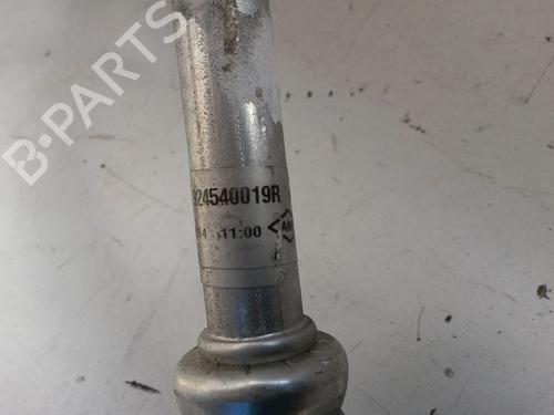 AC pipe RENAULT SCÉNIC III (JZ0/1_) 1.5 dCi | BP19493604M126