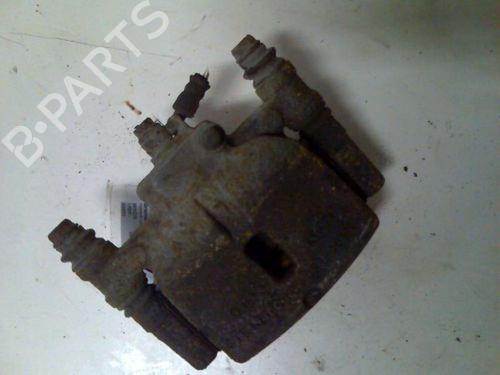 Used Left front brake caliper KIA PICANTO I (SA) 1.1 (65 hp) 15693401