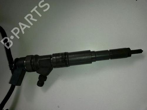 Used Injector BMW 1 (E87) 118 d (122 hp) 15704168
