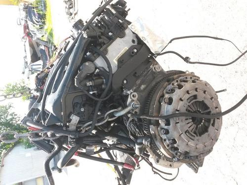 Engine BMW X3 (E83) 3.0 d | BP26912706M1 