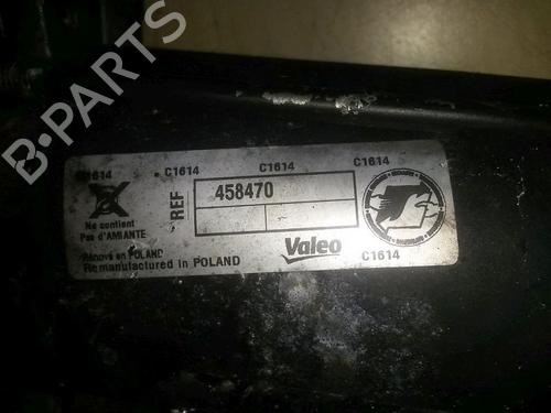 Startmotor FORD TRANSIT Van (FA_ _) 2.4 DI (FAA_, FAB_, FAC_, FAD_) | BP15700066M8 