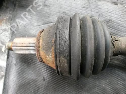 Right front driveshaft SKODA FABIA I (6Y2) 1.4 16V | BP15705487M39 